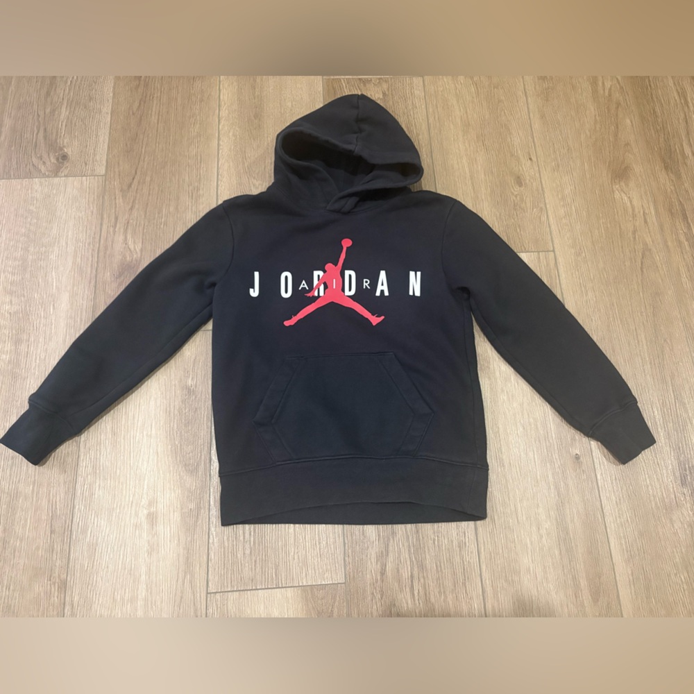 Jordan hoodie